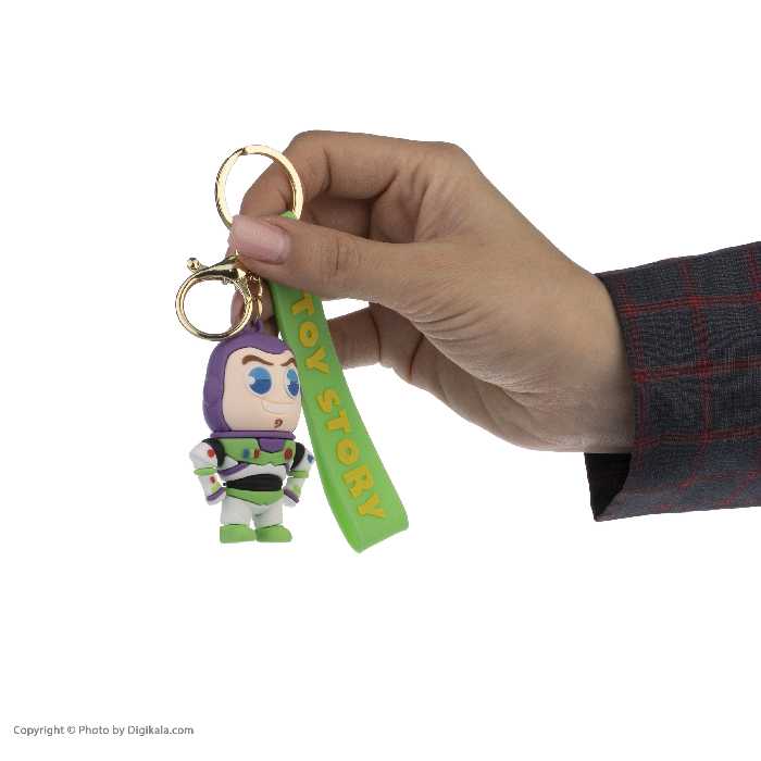 جاکلیدی مدل فانتزی باز توی استوری