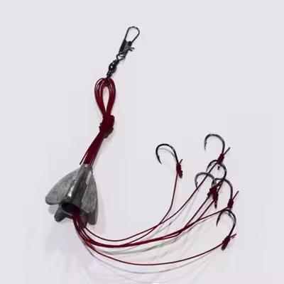 ریسه ماهیگیری مدل HT کد 34121