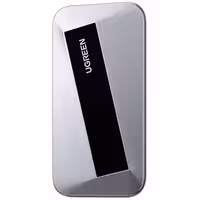 هارد باکس یوگرین CM391 مدل 10906
