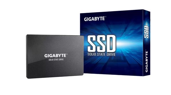 اس اس دی گیگابایت SSD GIGABYTE 480GB - دوسو آی تی
