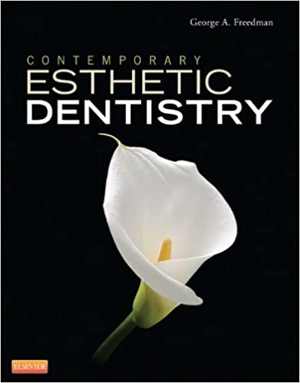 [PDF] دانلود کتاب Contemporary Esthetic Dentistry, 2012