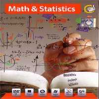نرم افزار ویندوز Math &#038; Statistics