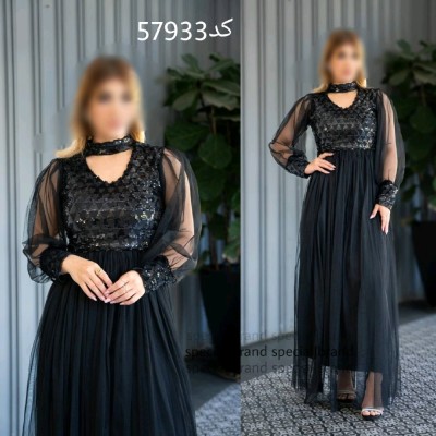کد6 مدل مینو ماکسی مجلسی