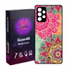 کاور گارد ایکس طرح Mandala مدل Glass10214 مناسب برای گوشی موبایل سامسونگ Galaxy A52s