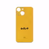 برچسب پوششی ماهوت مدل ML-KIA مناسب برای گوشی موبایل اپل iPhone 13 Mini