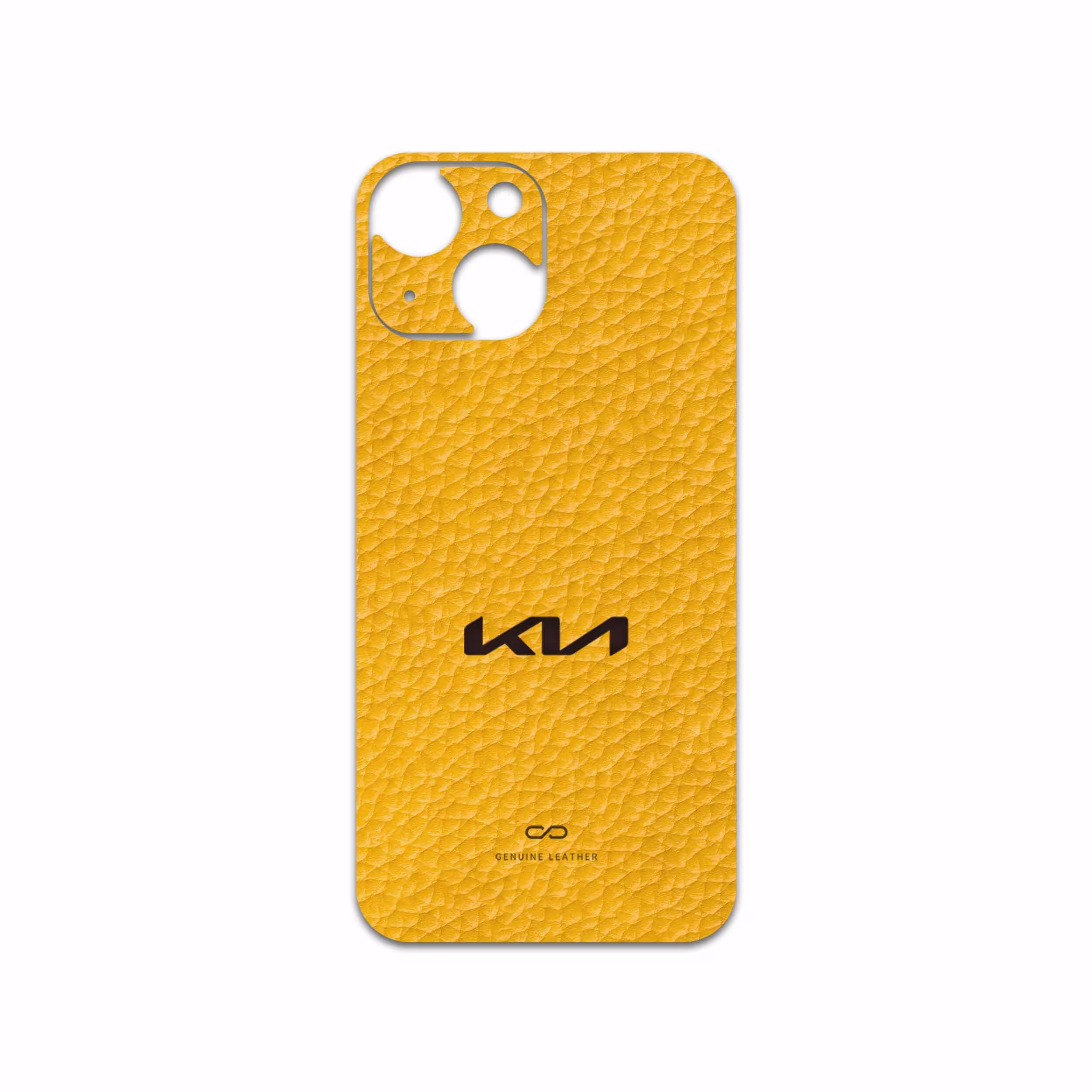 برچسب پوششی ماهوت مدل ML-KIA مناسب برای گوشی موبایل اپل iPhone 13 Mini