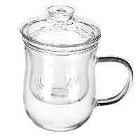 لیوان دمنوش ساز مدل Florea