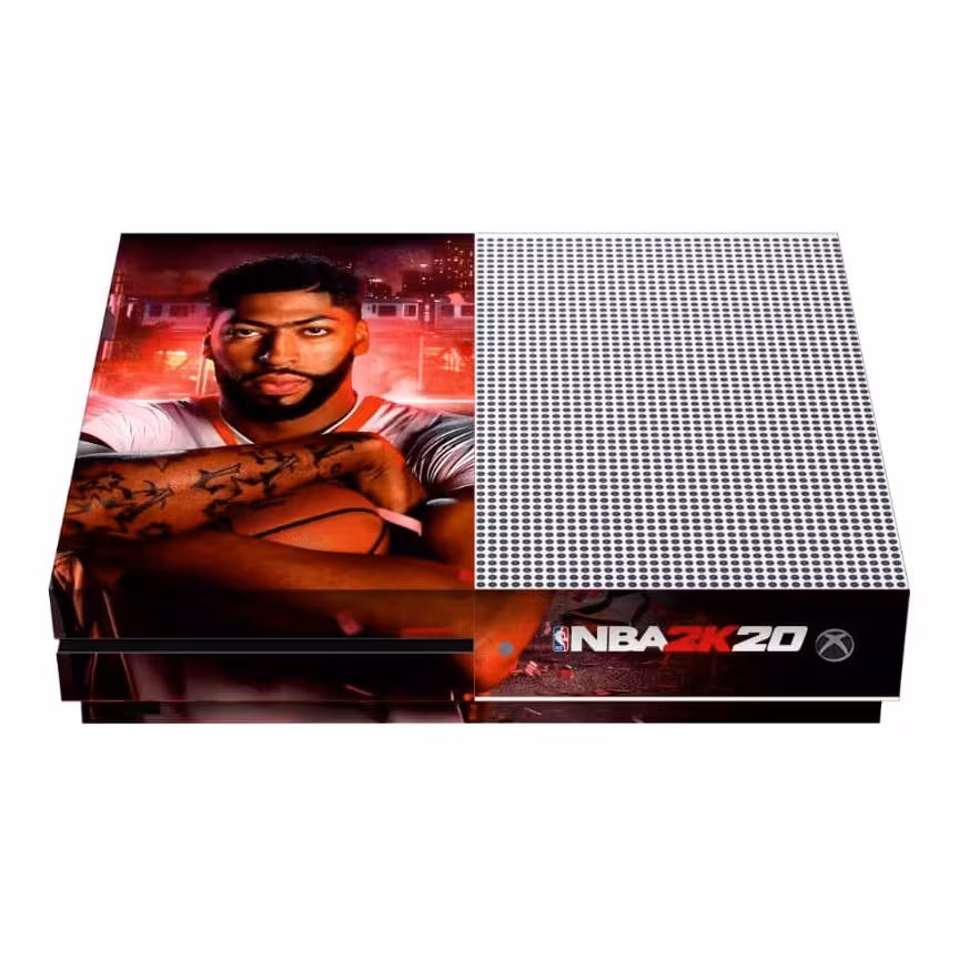 برچسب ایکس باکس وان اس مدل NBA01