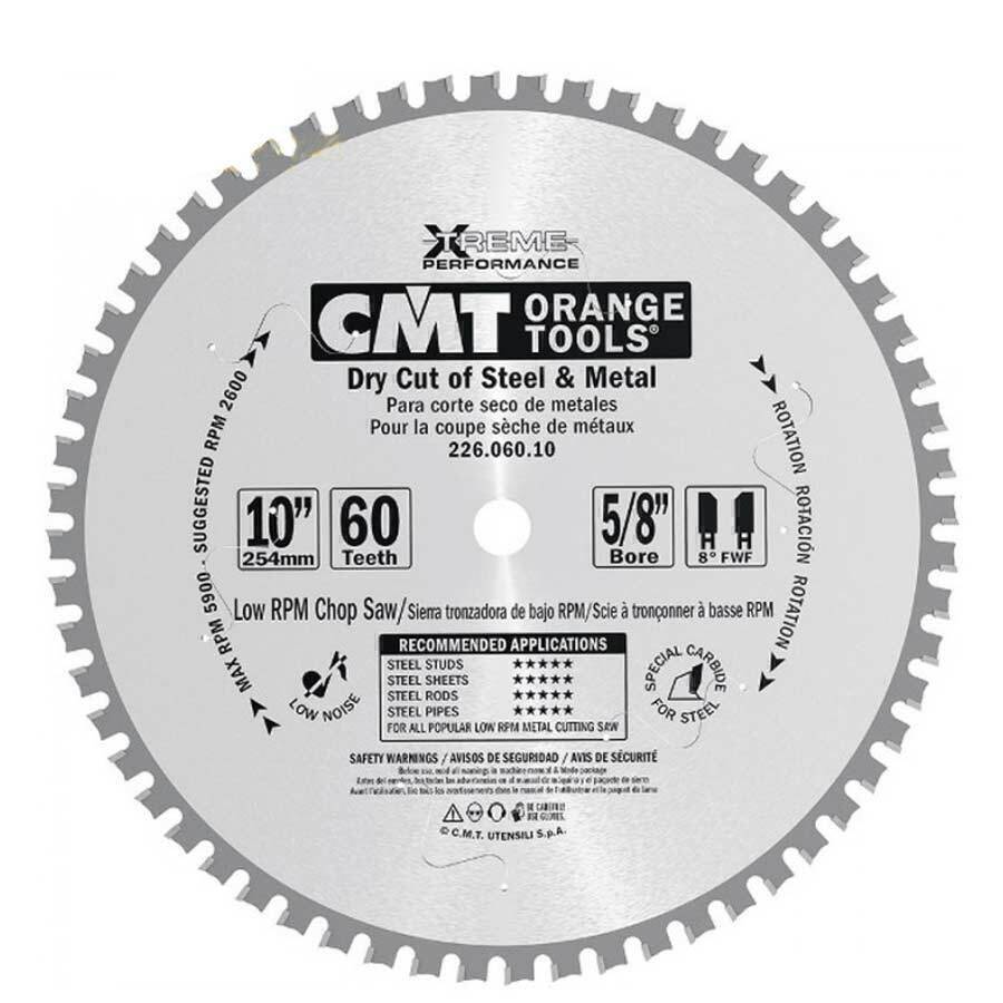 صفحه الماسه 305 میلی متر چوب کورین سی ام تی