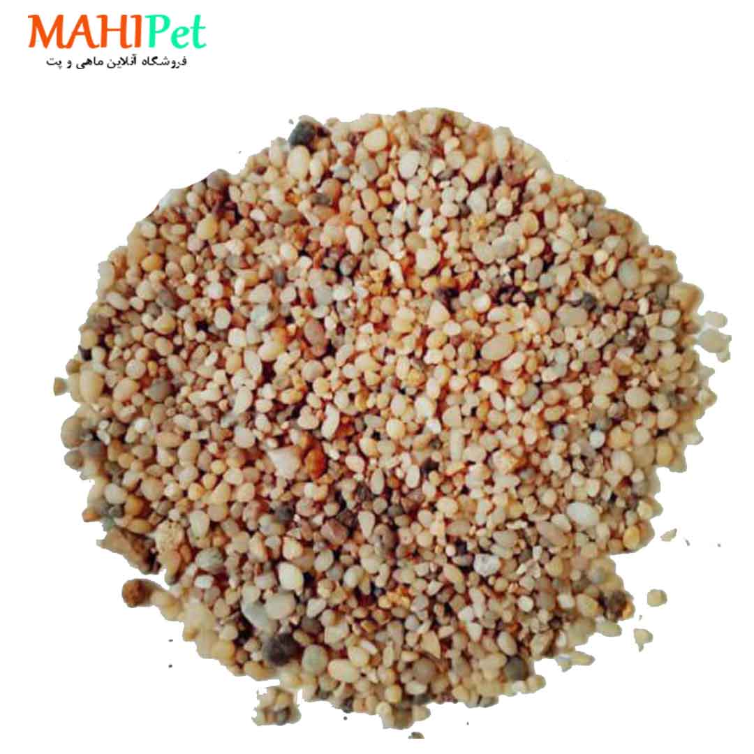 شن عربی بسته 5 کیلوگرمی