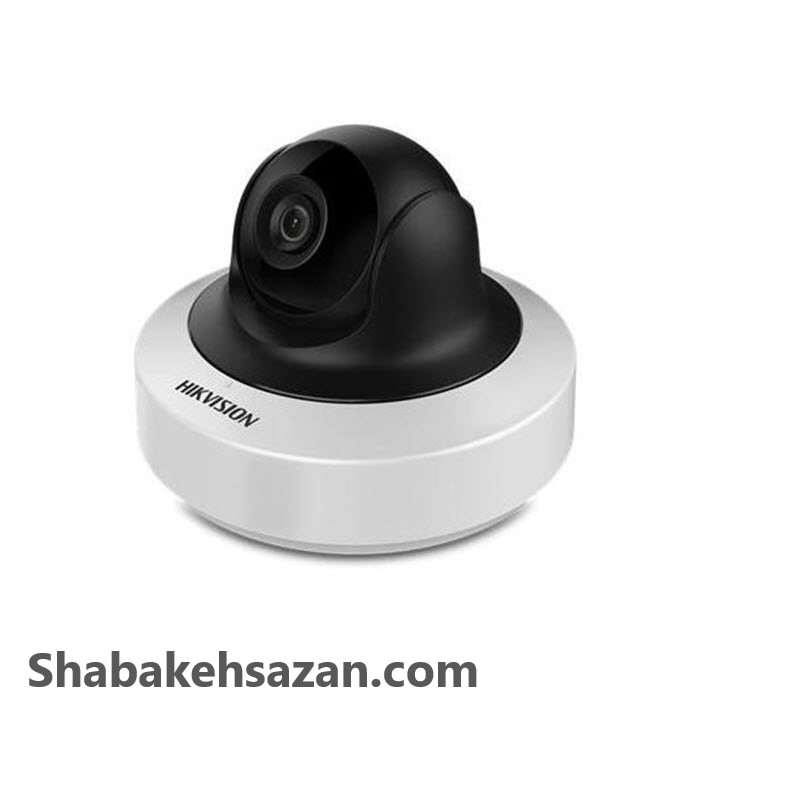 دوربین مداربسته تحت شبکه هایک ویژن مدل DS-2CD2F52F-IS