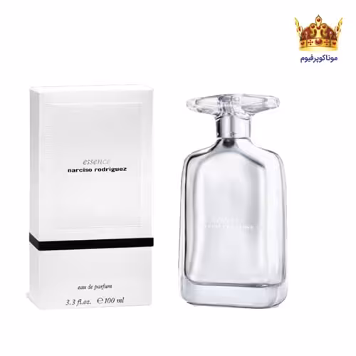 عطر زنانه نارسیس رودریگز اسنس | قیمت Narciso Rodriguez Essence | موناکوپرفیوم