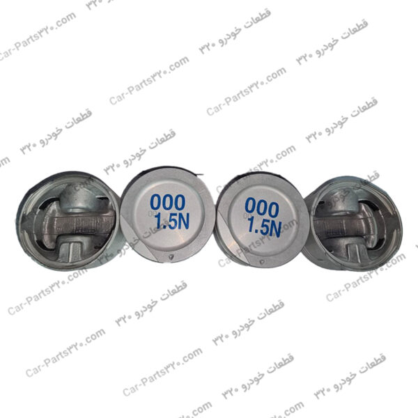 پیستون سایز استاندارد دوو سی یلو ACL