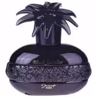 ژک ساف بلک جاسمین Jacsaf - Black Jasmine