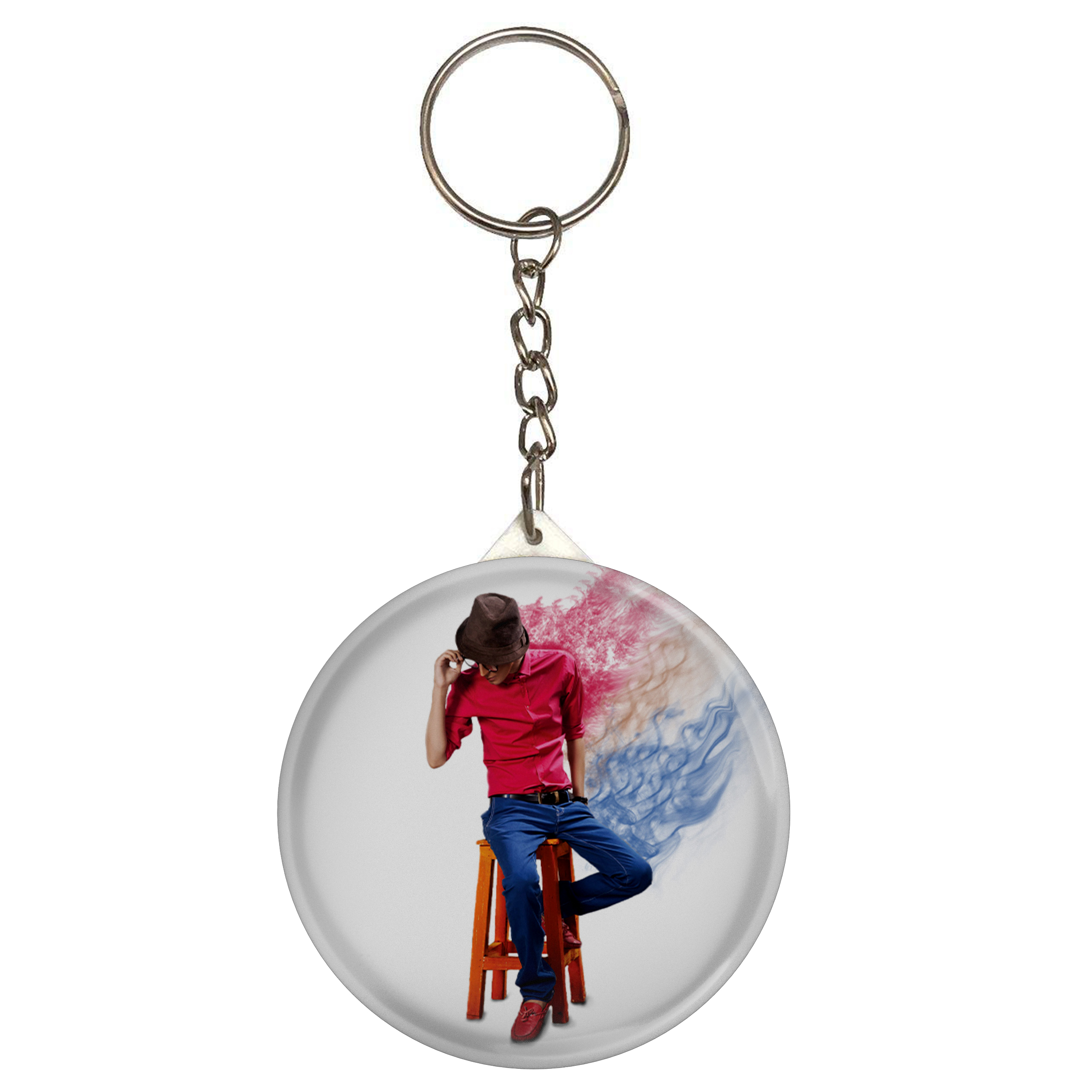 جاکلیدی طرح مرتضی پاشایی مدل S9492