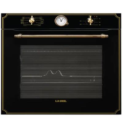 فر IO115 برقی ایلیا استیل