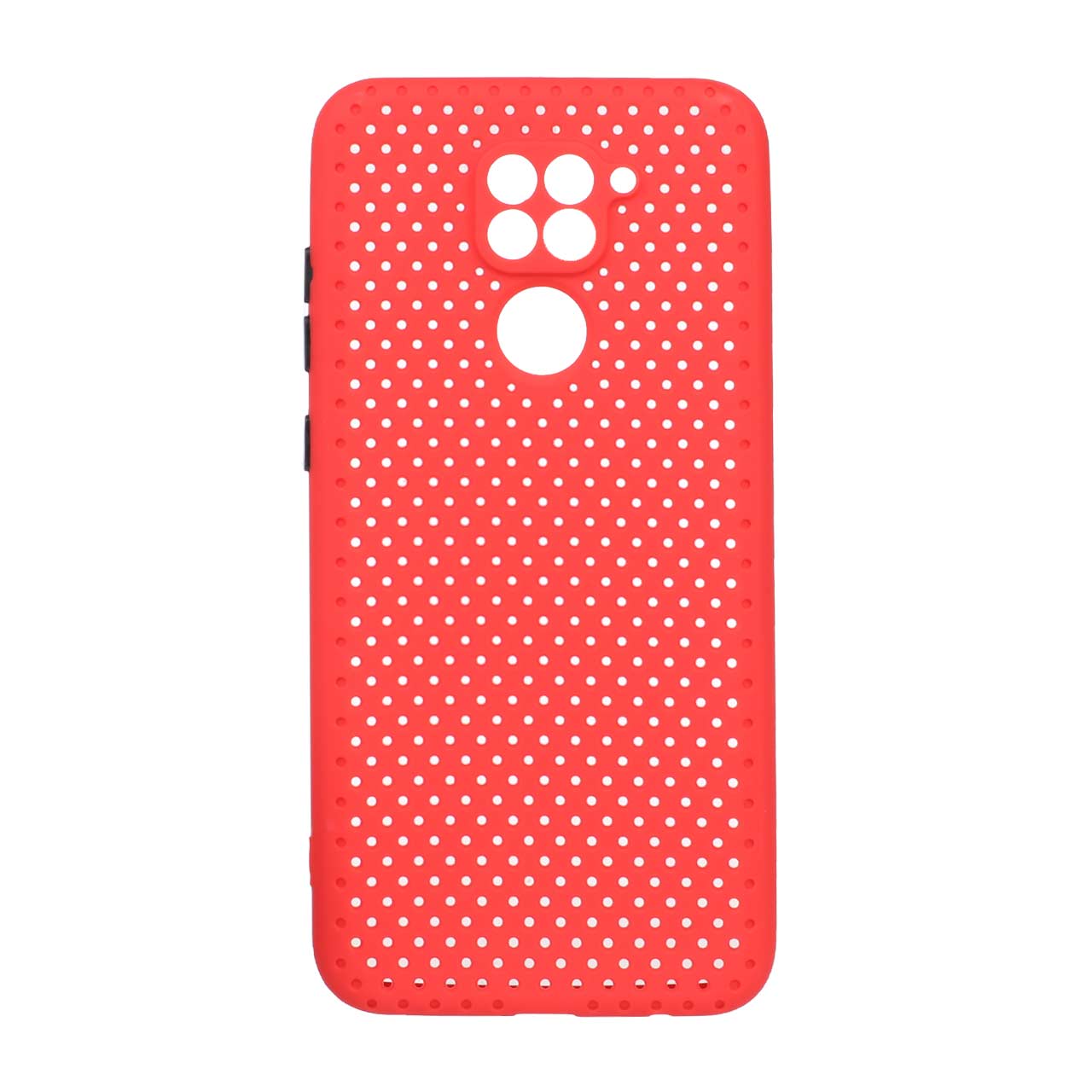 کاور مدل توری مناسب برای گوشی موبایل شیائومی Redmi Note 9 