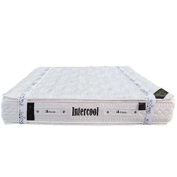 تشک آدنیس مدل اینترکول دونفره سایز 200×180 سانتی‌متر