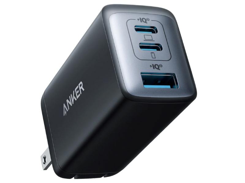 شارژر دیواری 65 وات انکر مدل A2667 Nano II