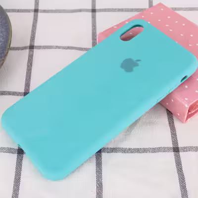کاور مدل SIL-RH مناسب برای گوشی موبایل اپل iPhone X