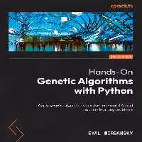 خرید و دانلود نسخه کامل کتاب Hands-On Genetic Algorithms with Python_Second Edition