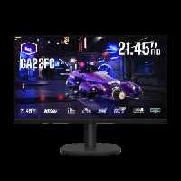 مانیتور کولر مستر مدل Cooler Master GA22FC