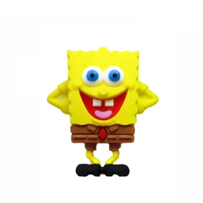 فلش عروسکی Verity مدل T209 ظرفیت 32 گیگابایت