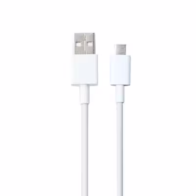 کابل تبدیل USB به USB-C مدل om009FA طول 1 متر 