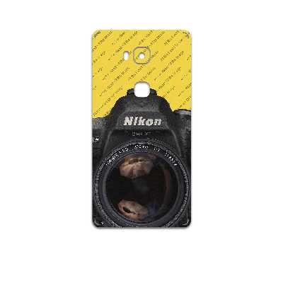 برچسب پوششی ماهوت مدل Nkn مناسب برای گوشی موبایل آنر 5X