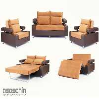 مبل تخت خواب شو لالوسکی