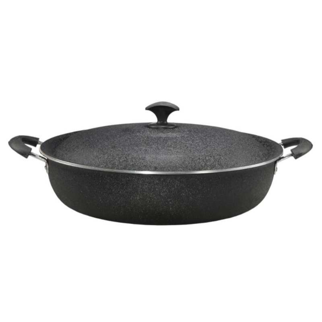 تابه مدل زرین پارس گرانیتی سایز 52