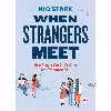کتاب When Strangers Meet اثر Kio Stark انتشارات Simon &amp; Schuster/ TED