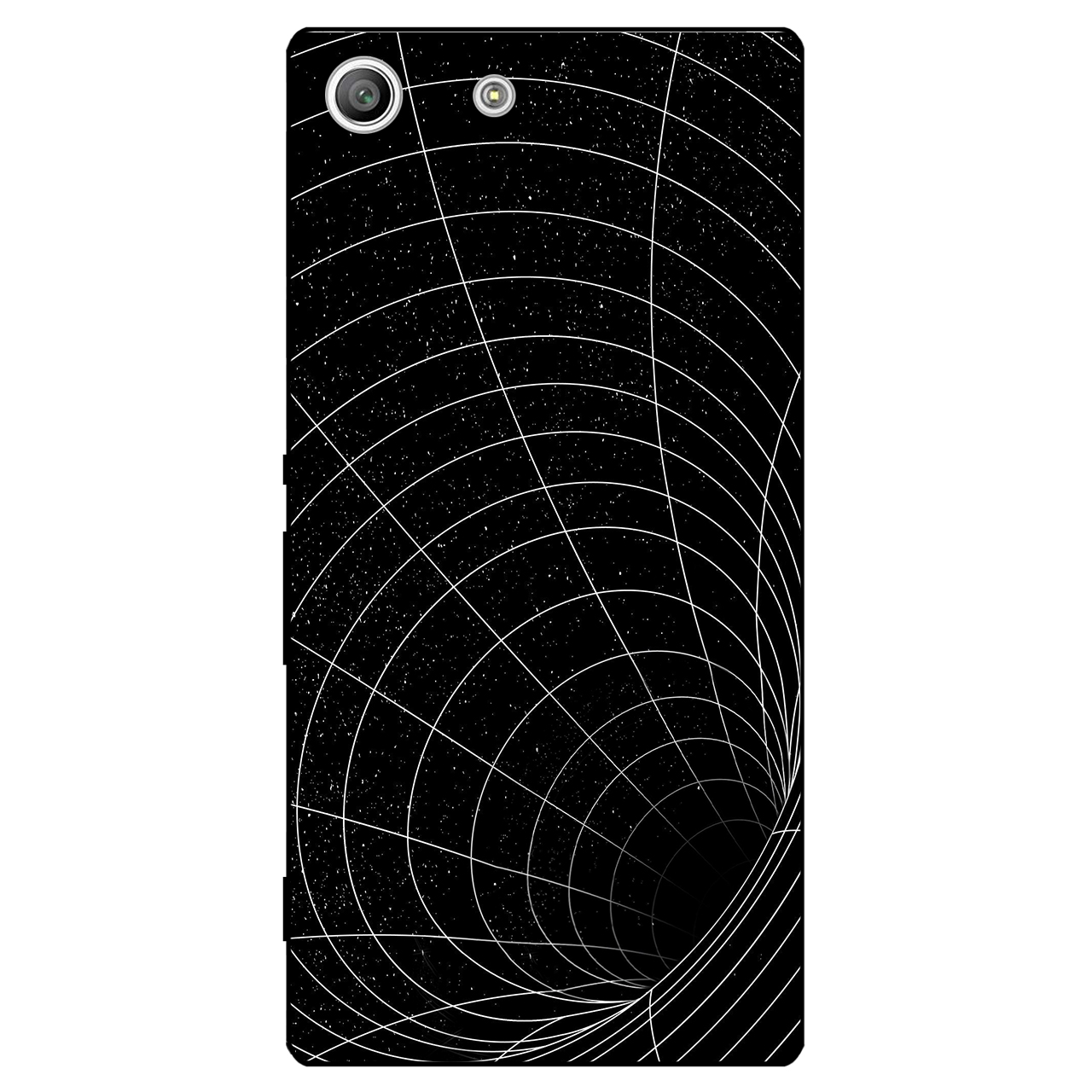 کاور مگافون کد 8108 مناسب برای گوشی موبایل سونی Xperia M5