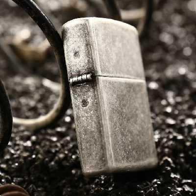 فندک زیپو کد 121FB