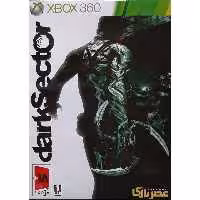 بازی Dark sector مخصوص XBOX 360