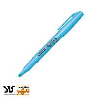 ماژیک علامت زن لوکسور رنگ آبی