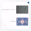 برچسب پوششی ماهوت مدل Homa Tile مناسب برای تبلت سامسونگ Galaxy Tab A 9.7 2015 T555