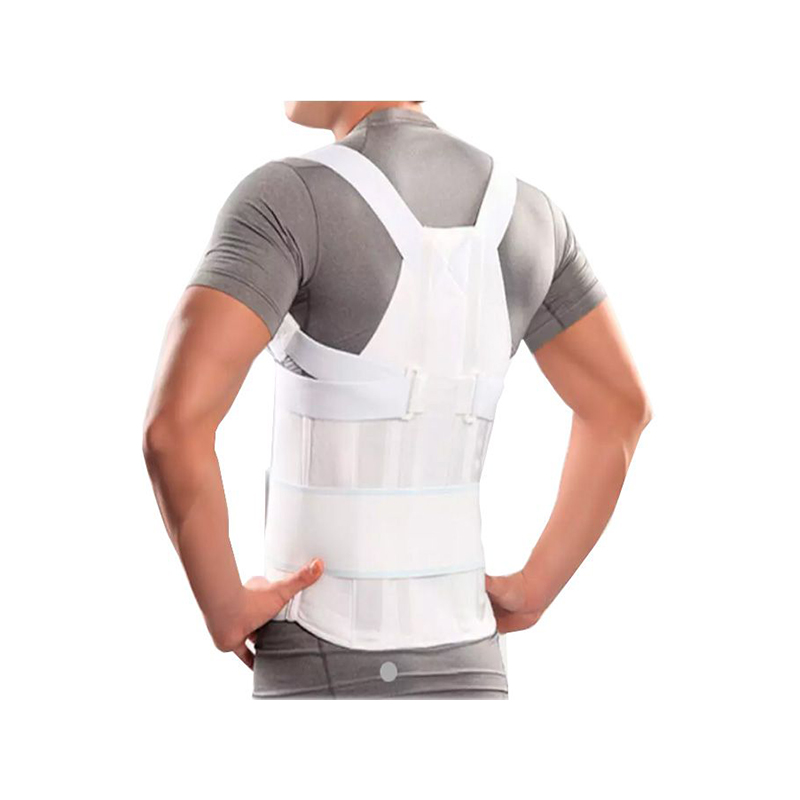 قوزبند طبی آتل دار پاک سمن مدل 042