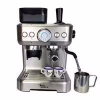 اسپرسوساز نیمه صنعتی بارنی مدل CM5700AB
