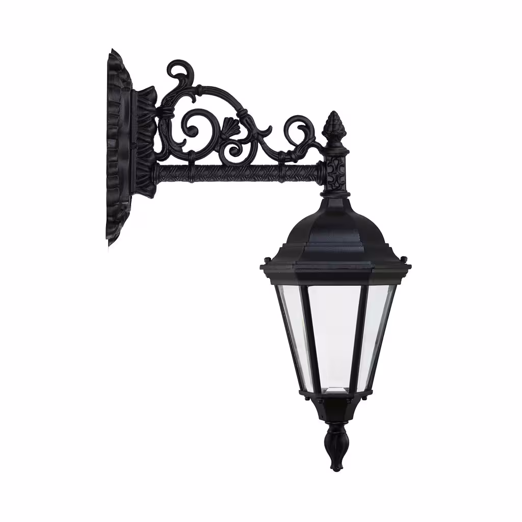 چراغ دیواری حیاطی و پارکی بیتانور مدل رومی کد 5305