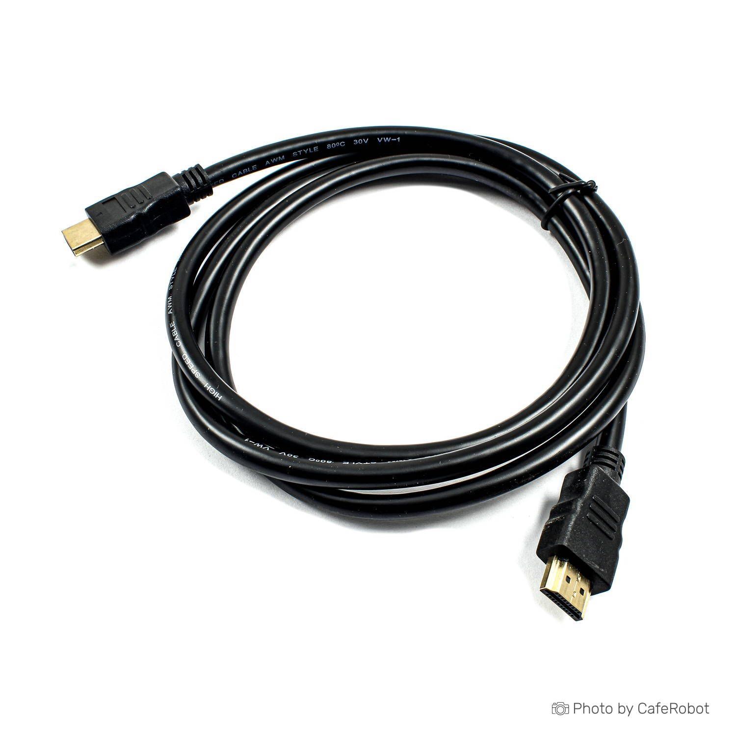 كابل HDMI TO MINI HDMI 1/5M - یاسین کامپیوتر