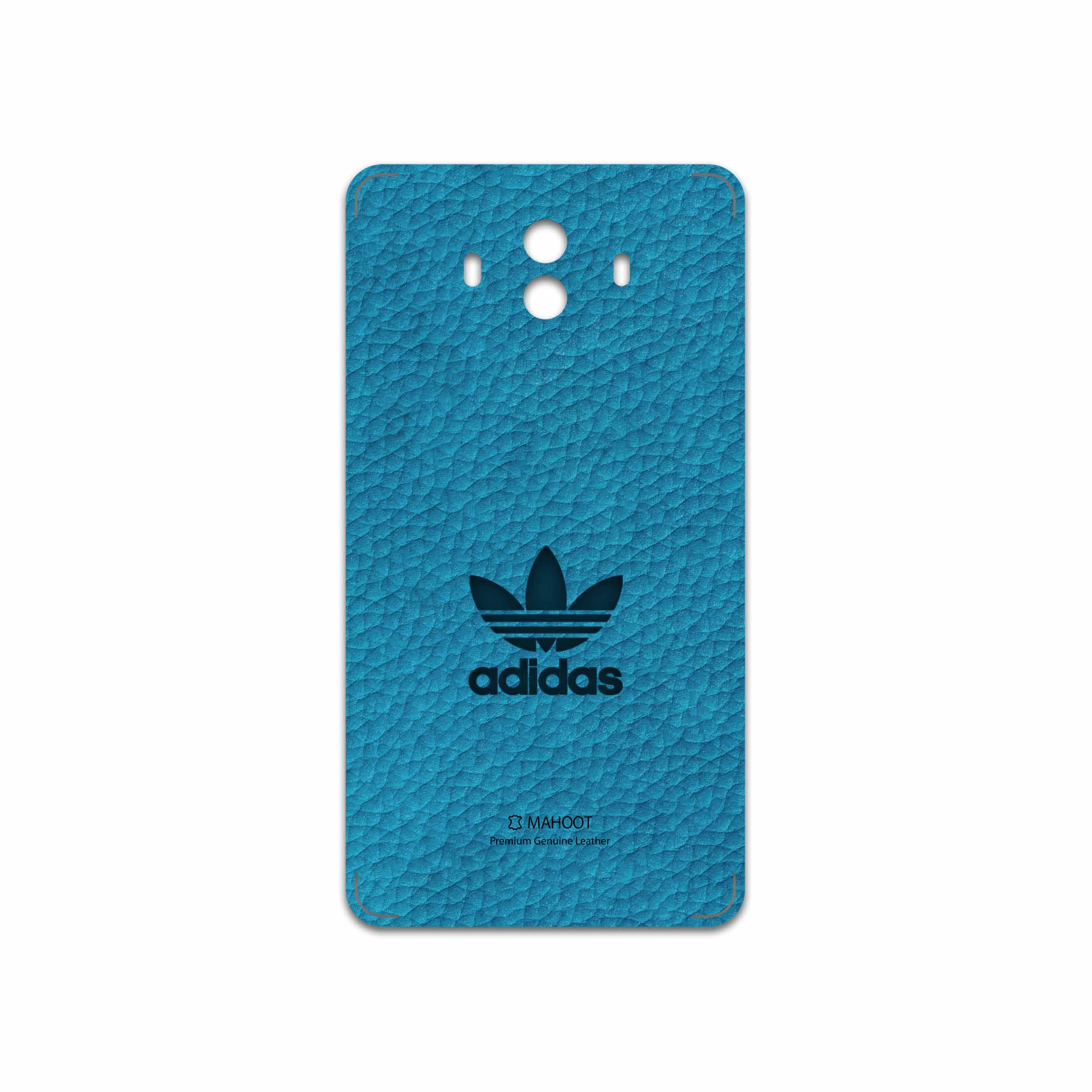 برچسب پوششی ماهوت مدل BL-DDS مناسب برای گوشی موبایل هوآوی Mate 10