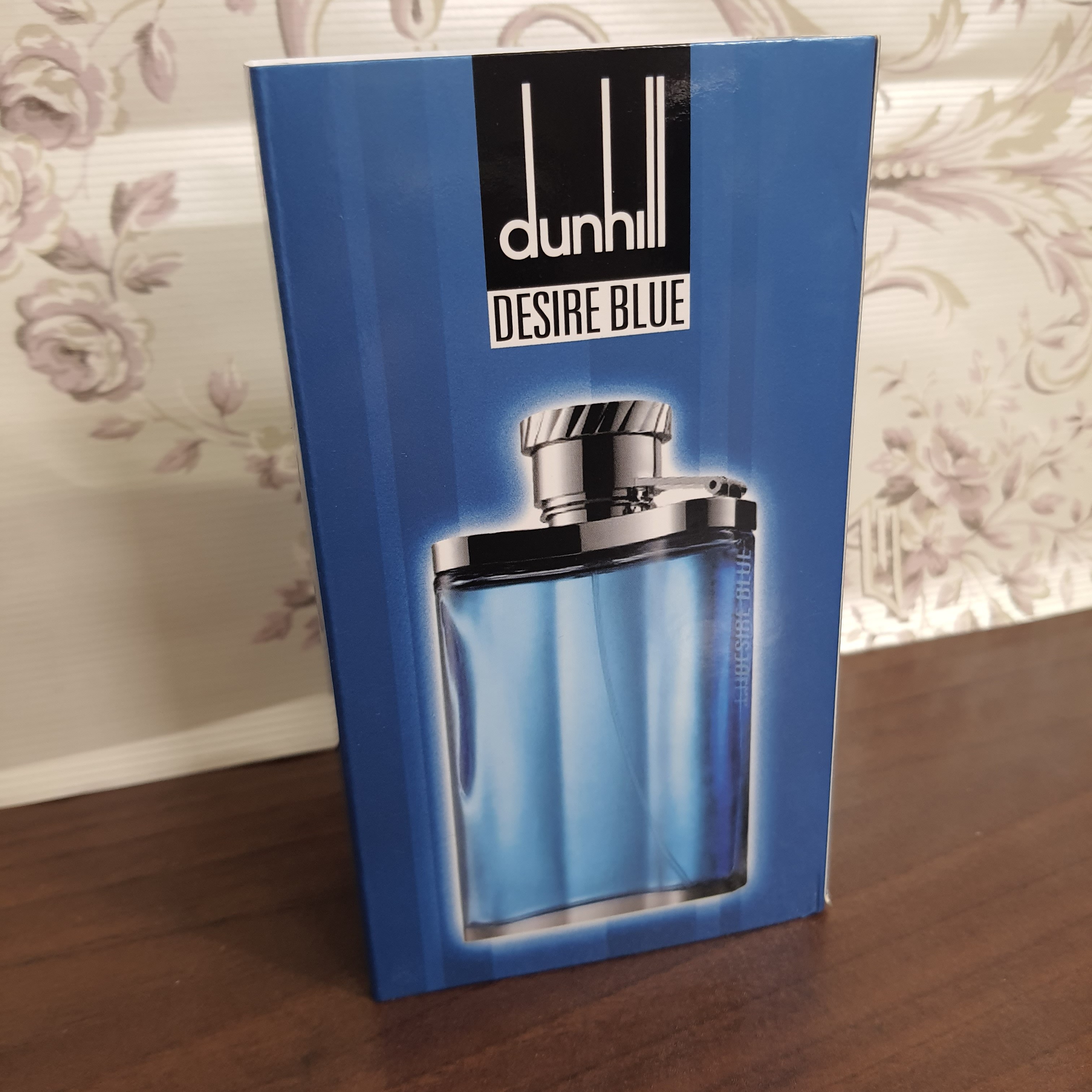 ادکلن دانهیل ابی