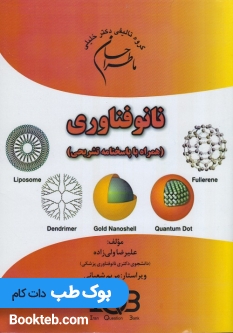 ماطراحان نانوفناوری