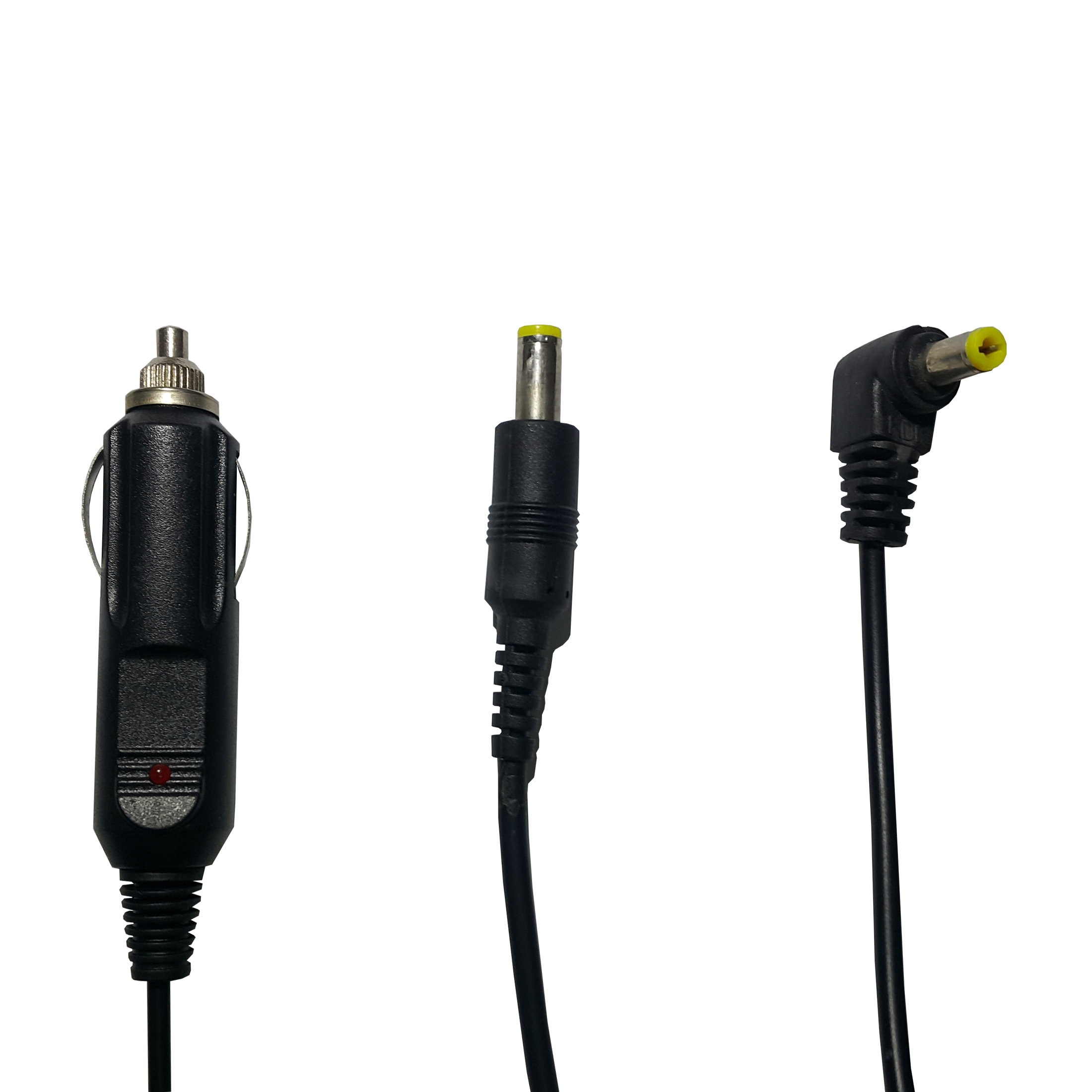 شارژر فندکی پایانه فروشگاهی مدل 102