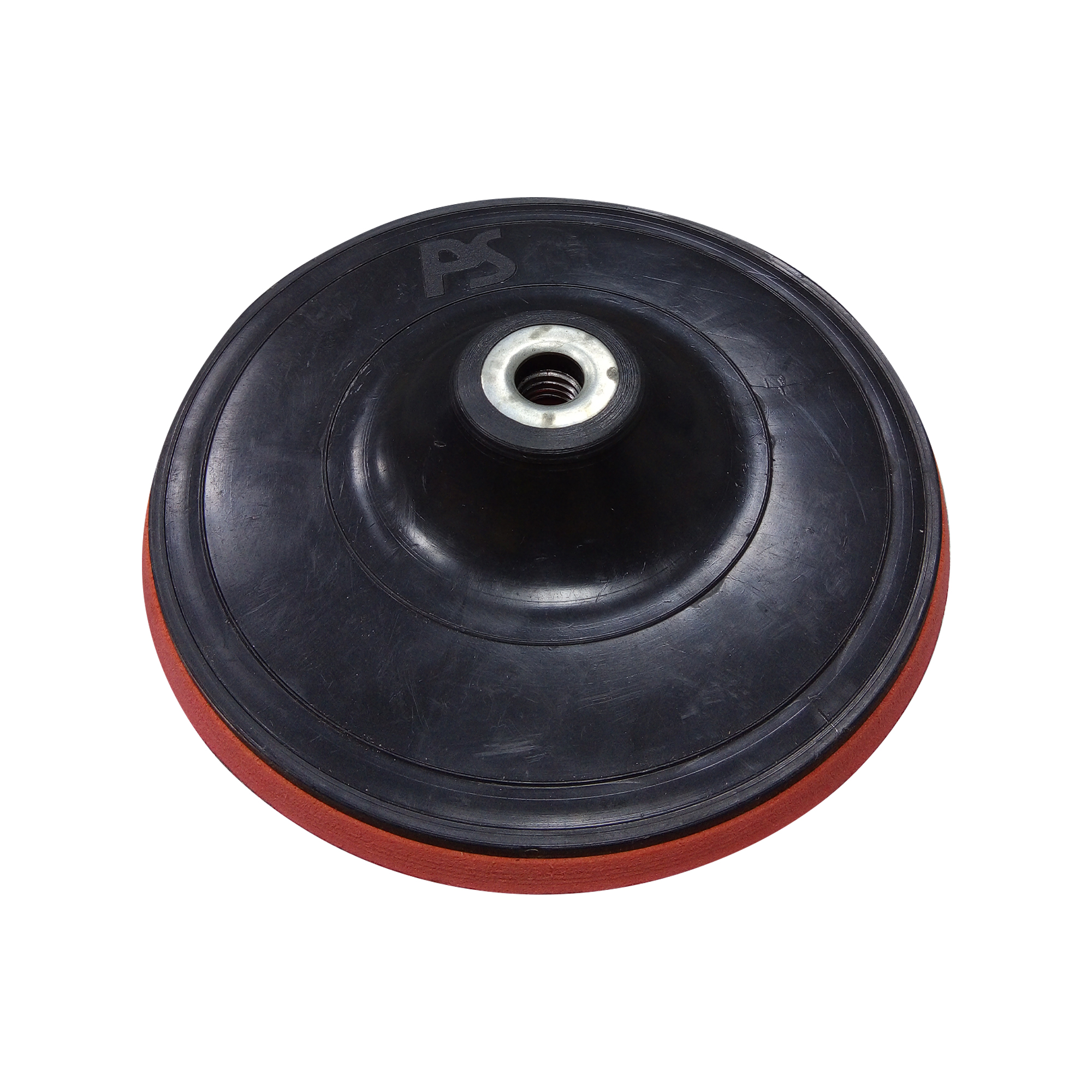 پد پشت کرکی پی اس مدل 175