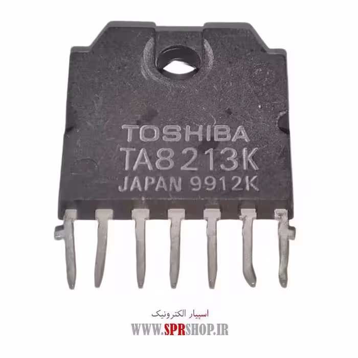 آی سی TA8213K