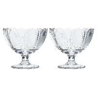 بستنی خوری پاشاباغچه کد 51348 بسته 2 عددی