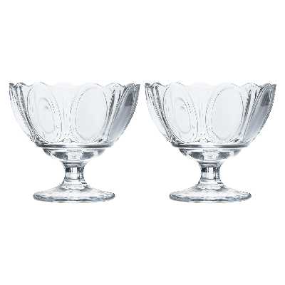 بستنی خوری پاشاباغچه کد 51348 بسته 2 عددی