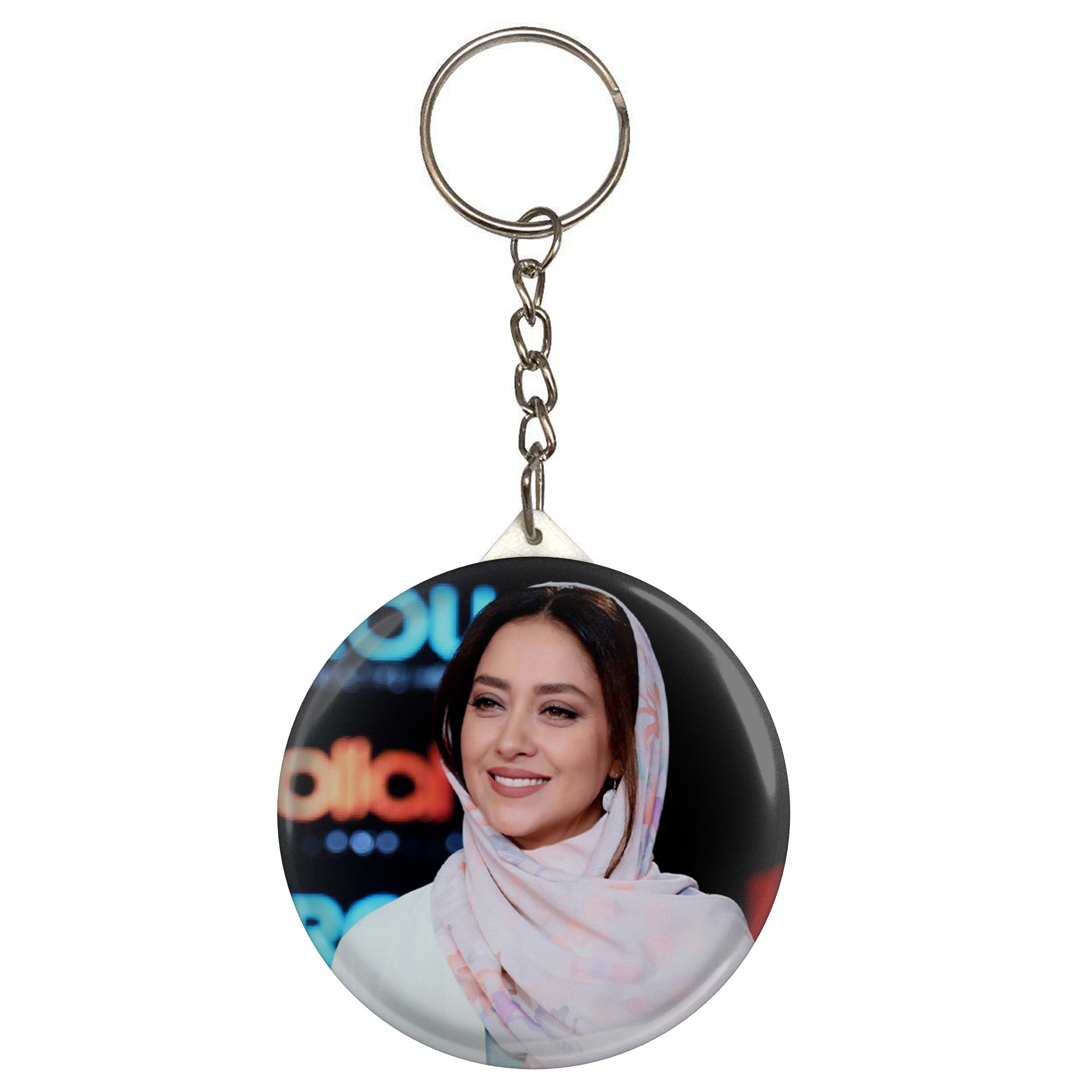 جاکلیدی طرح بهاره کیان افشار مدل S9091